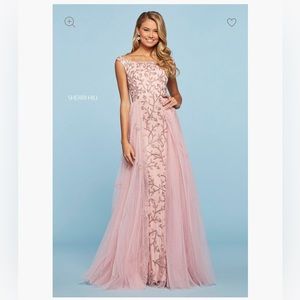 SHERRI HILL STYLE 53542